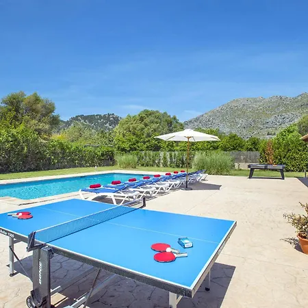 Hébergement de vacances Valero - Beautiful Spacious Close To Town *