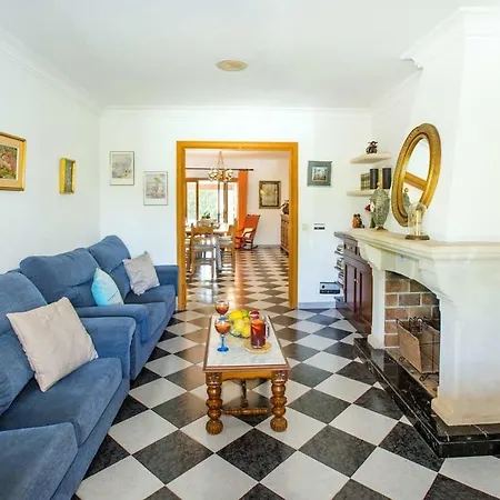 Valero - Beautiful Spacious Close To Town Hébergement de vacances